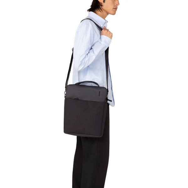 Black | A.R.C. Tech Tote - Black