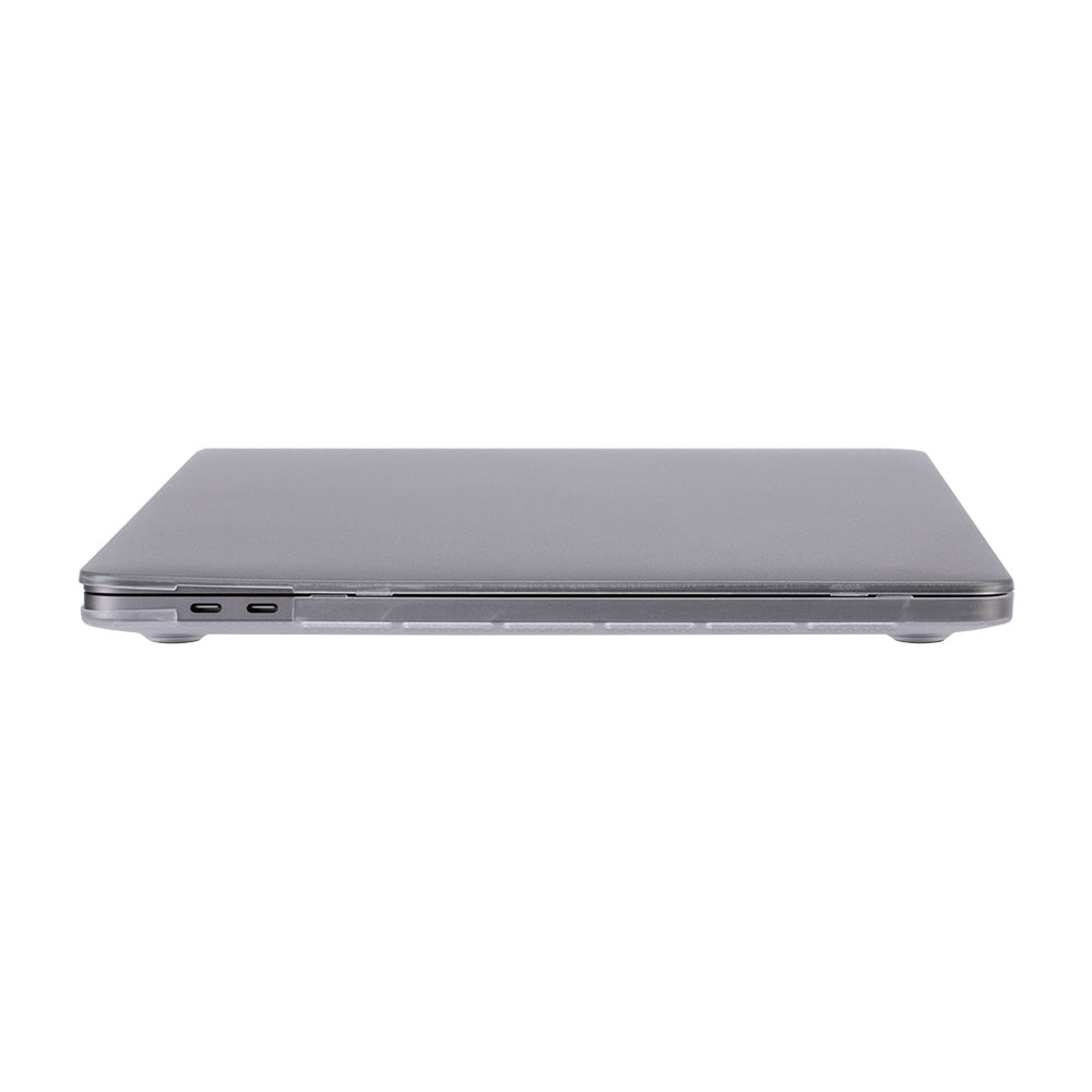 Clear | Hardshell Case Dots for MacBook Pro (16-inch, 2019) - Clear