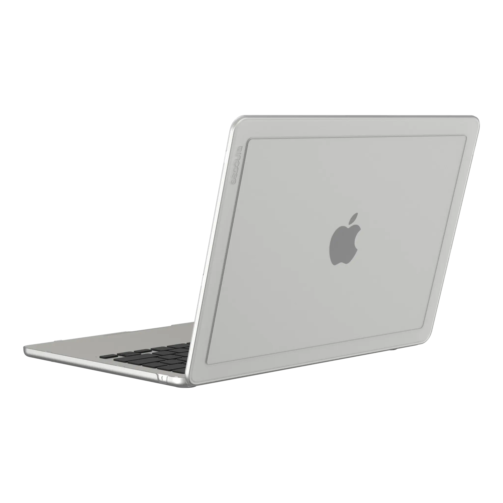 Edge Hardshell Case with Makrolon® for 13-inch MacBook Air (M2/M3, 2022-2024) Incase