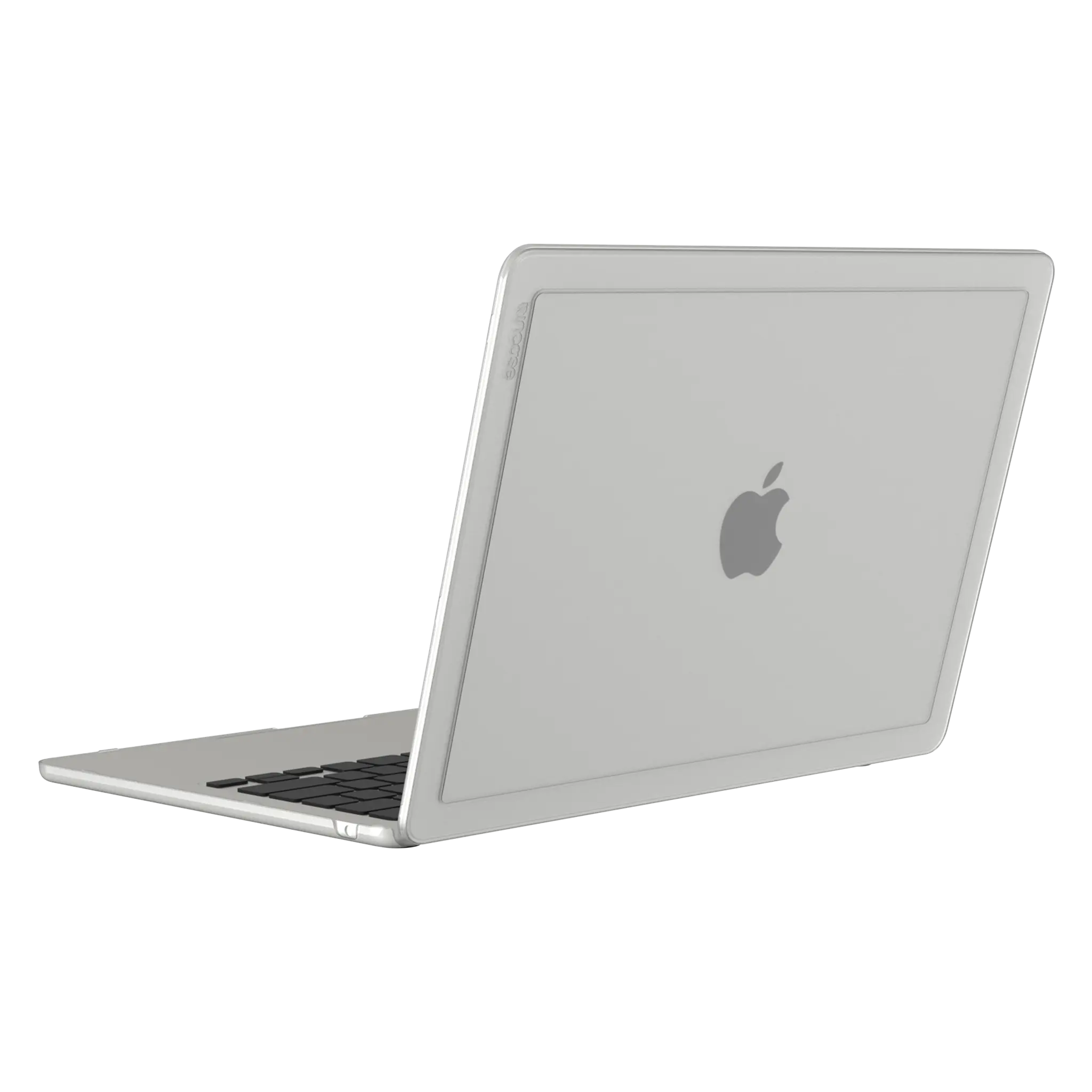 Edge Hardshell Case with Makrolon® for 15-inch MacBook Air (M2/M3, 2023-2024) Incase