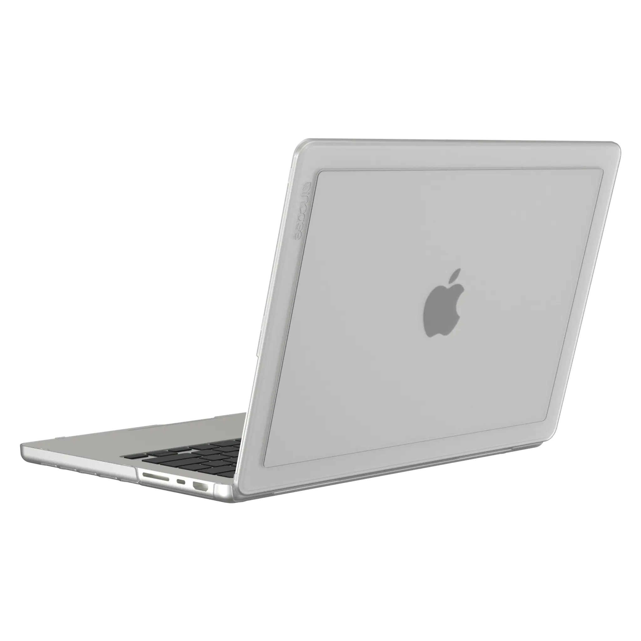 Edge Hardshell Case with Makrolon® for 14-inch MacBook Pro (M1-M4, 2021-2024) Incase