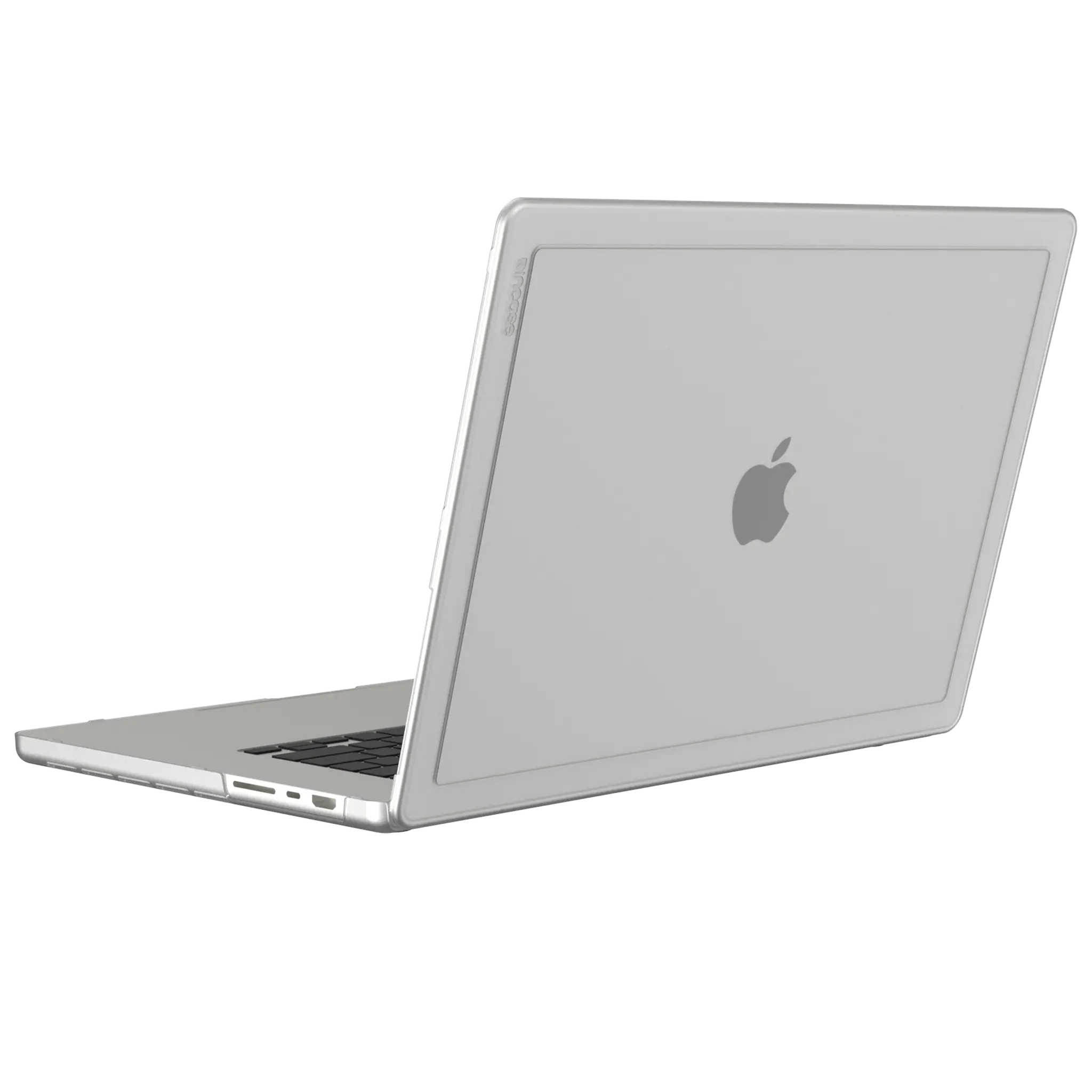 Edge Hardshell Case with Makrolon® for 16-inch MacBook Pro (M1-M4, 2021-2024) Incase