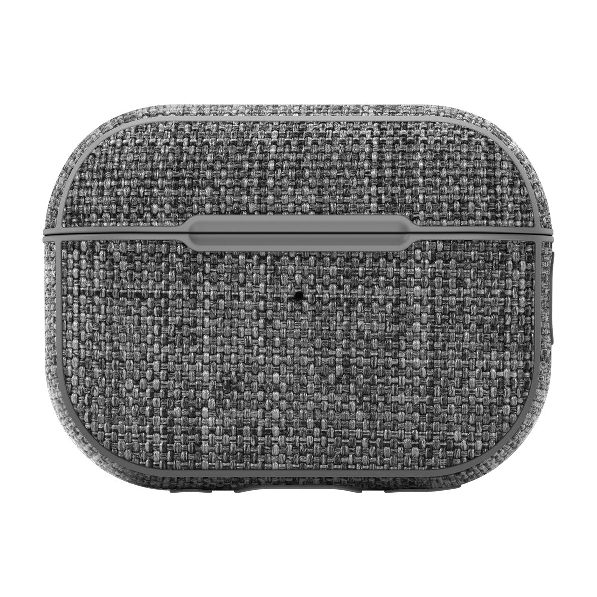 Asphalt | Woolenex Case for AirPods Pro (1st & 2nd generation) - Asphalt