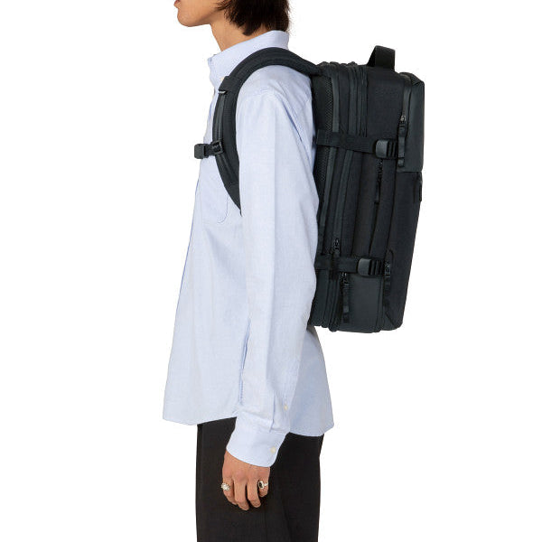 Black | A.R.C. Travel Pack - Black