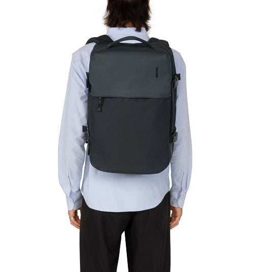 Black | A.R.C. Travel Pack - Black