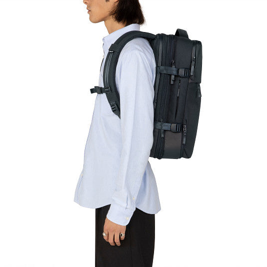 Navy | A.R.C. Travel Pack - Navy