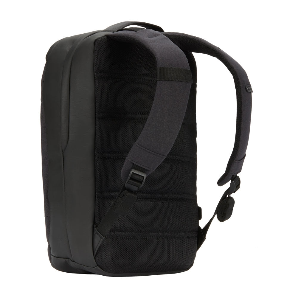 Black | City Dot Backpack - Black