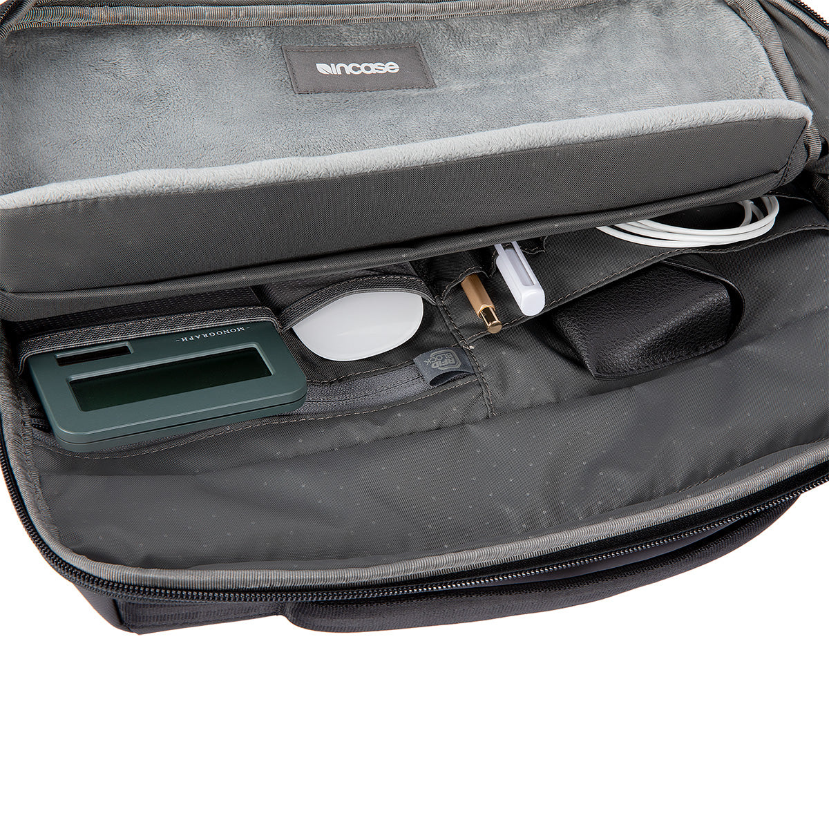 Black | A.R.C. Brief - Black