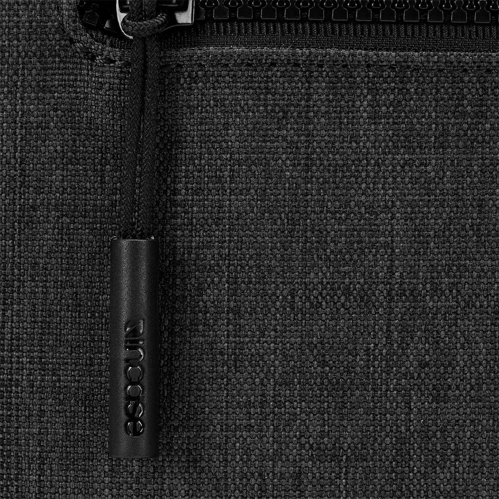 Graphite | Compact Sleeve with Woolenex for MacBook Pro (16-inch, 2023 - 2019) - Graphite