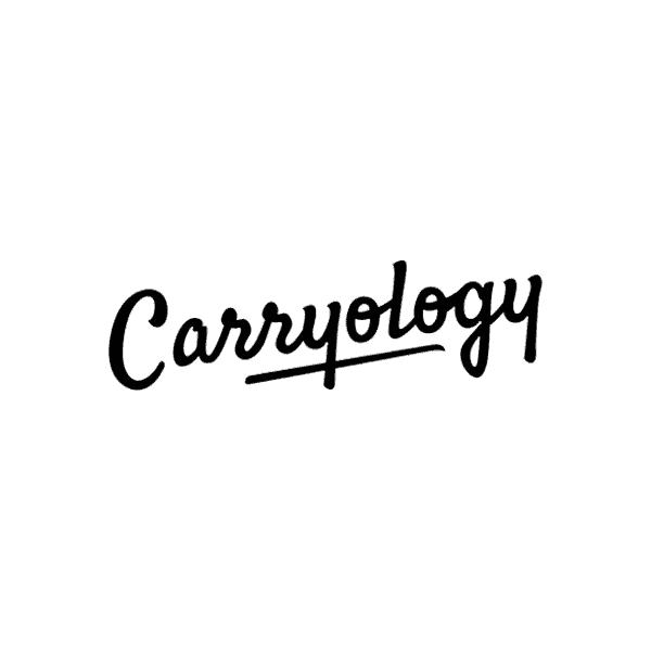 Carryology Logo