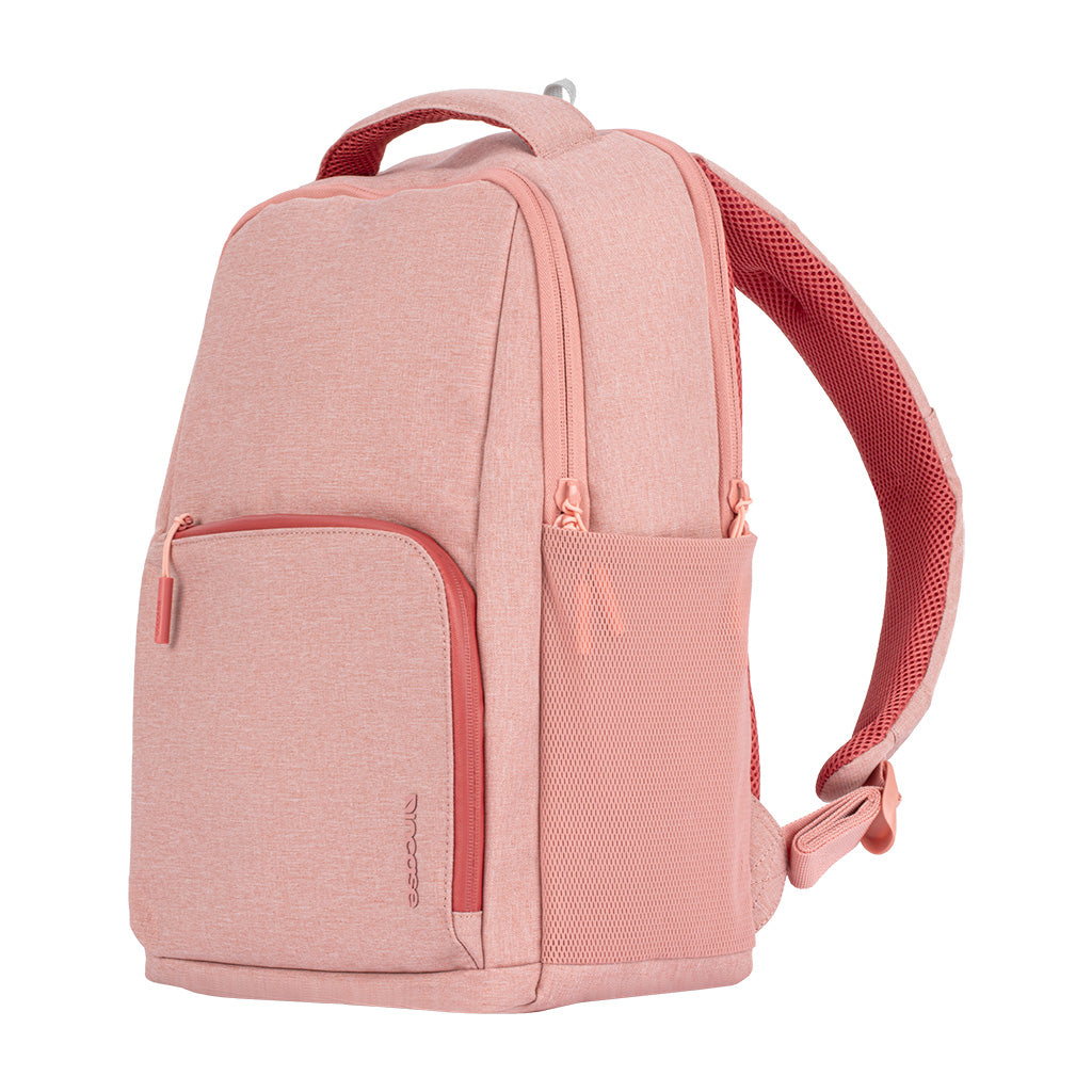 Aged Pink | Facet 20L Backpack - Aged Pink