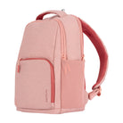 Aged Pink | Facet 20L Backpack - Aged Pink