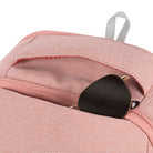 Aged Pink | Facet 20L Backpack - Aged Pink