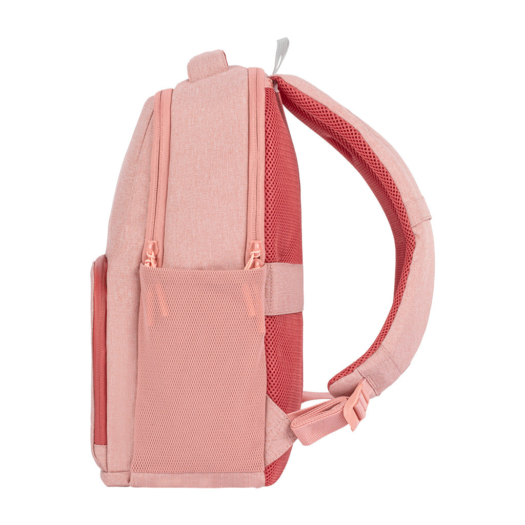 Aged Pink | Facet 20L Backpack - Aged Pink