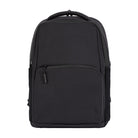 Black | Facet 20L Backpack - Black