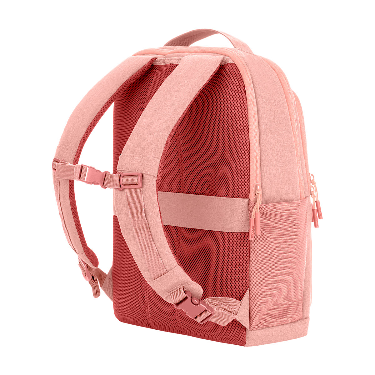 Aged Pink | Facet 25L Backpack - Aged Pink