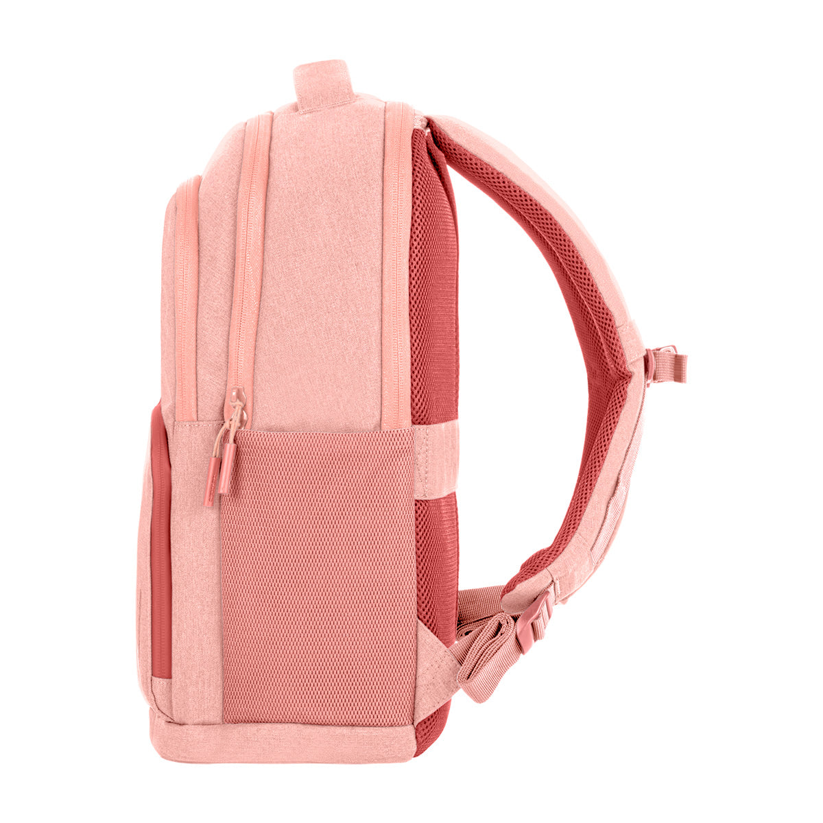 Aged Pink | Facet 25L Backpack - Aged Pink