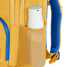 Sunflower Yellow | Facet 25L Backpack - Sunflower Yellow