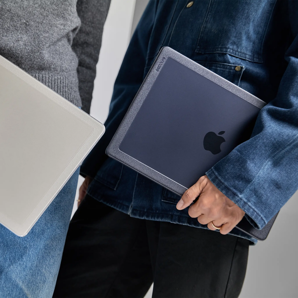 Edge Hardshell Case with Makrolon® for 16-inch MacBook Pro (M1-M4
