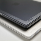 Edge Hardshell Case with Makrolon® for 13-inch MacBook Air (M2/M3, 2022-2024) Incase