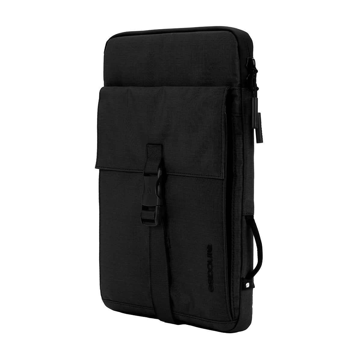 Black | Transfer Sleeve for Up to 14" Laptop - Black