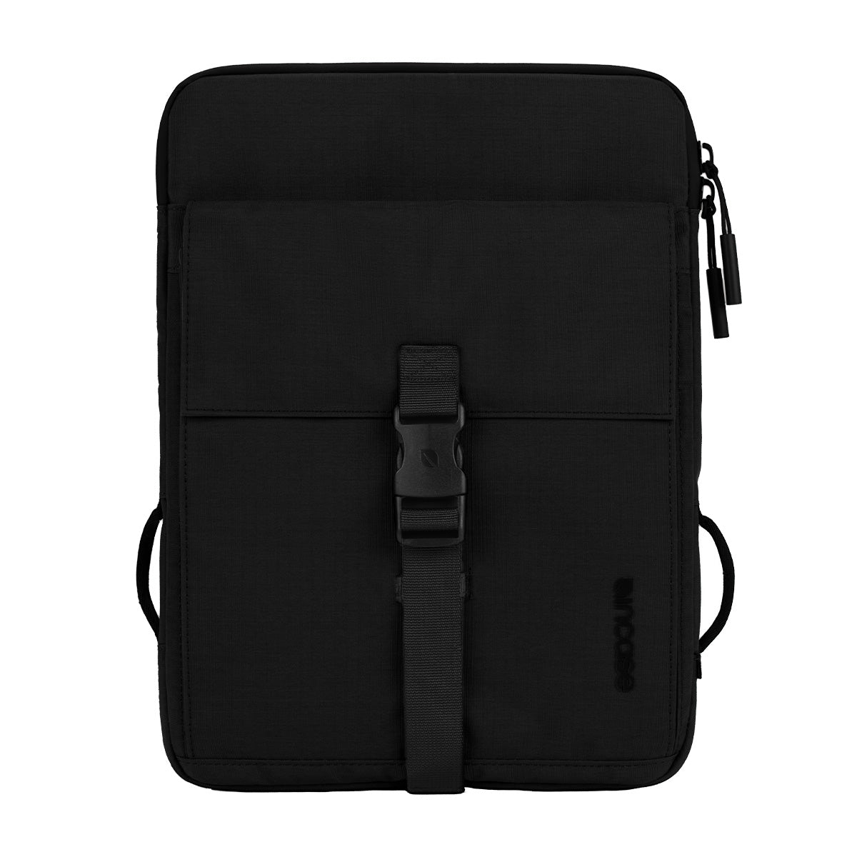 Black | Transfer Sleeve for Up to 14" Laptop - Black