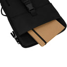 Black | Transfer Sleeve for Up to 14" Laptop - Black