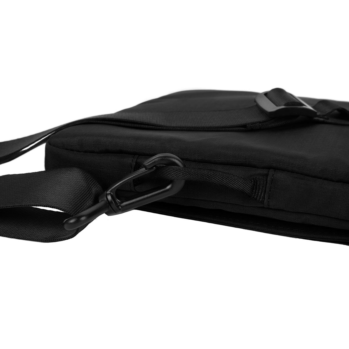 Black | Transfer Sleeve for Up to 14" Laptop - Black