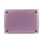 Ice Pink | Hardshell Case Dots for MacBook Pro (13-inch, 2020) - Ice Pink