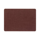 Old Brick | Textured Hardshell with Woolenex for MacBook Air (13-inch, 2020) - Old Brick