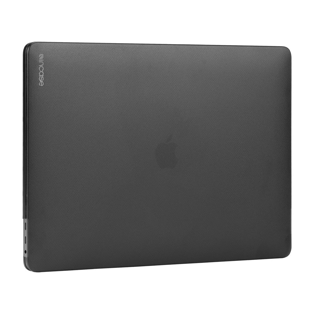 Black | Hardshell Case Dots for MacBook Pro (16-inch, 2019) - Black