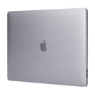 Clear | Hardshell Case Dots for MacBook Pro (16-inch, 2019) - Clear