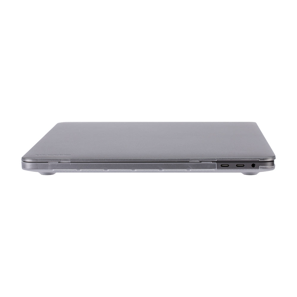 Clear | Hardshell Case Dots for MacBook Pro (16-inch, 2019) - Clear