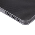 Clear | Hardshell Case Dots for MacBook Pro (16-inch, 2019) - Clear