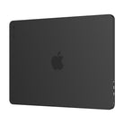 Black | Dots Hardshell Case for 15-inch MacBook Air (M2, 2023) - Black