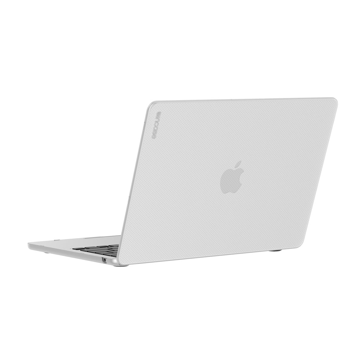 Clear | Dots Hardshell Case for 15-inch MacBook Air (M2, 2023) - Clear