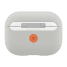 Gray Tangerine | Reform Sport Case for AirPods Pro - Gray Tangerine