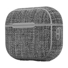 Asphalt | Woolenex Case for AirPods Pro (1st & 2nd generation) - Asphalt