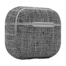 Asphalt | Woolenex Case for AirPods Pro (1st & 2nd generation) - Asphalt