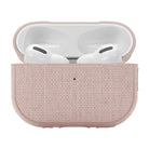 Blush Pink | Woolenex Case for AirPods Pro (1st & 2nd generation) - Blush Pink