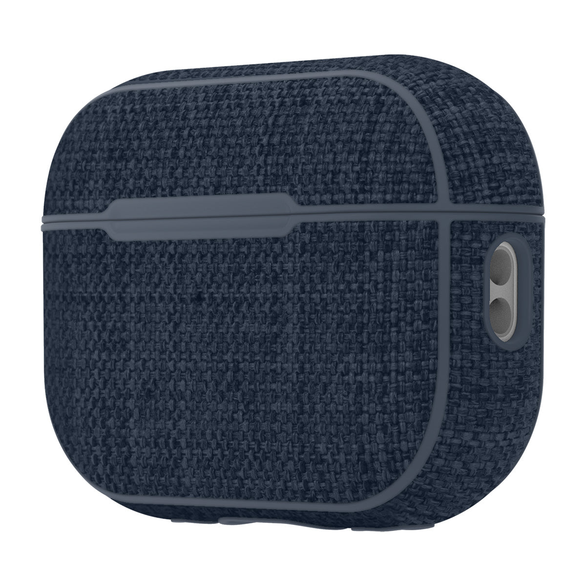 Cobalt | Woolenex Case for AirPods Pro (1st & 2nd generation) - Cobalt