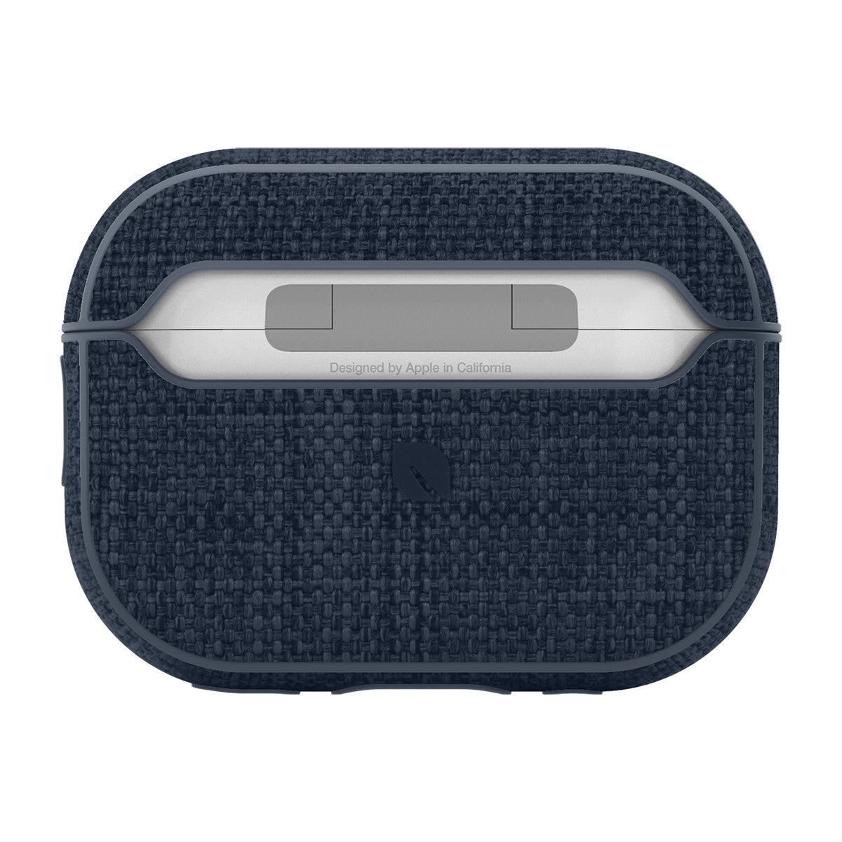 Cobalt | Woolenex Case for AirPods Pro (1st & 2nd generation) - Cobalt