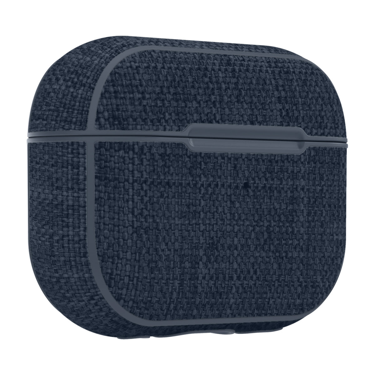 Cobalt | Woolenex Case for AirPods Pro (1st & 2nd generation) - Cobalt