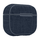 Cobalt | Woolenex Case for AirPods Pro (1st & 2nd generation) - Cobalt