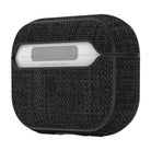 Graphite | Woolenex Case for AirPods Pro (1st & 2nd generation) - Graphite