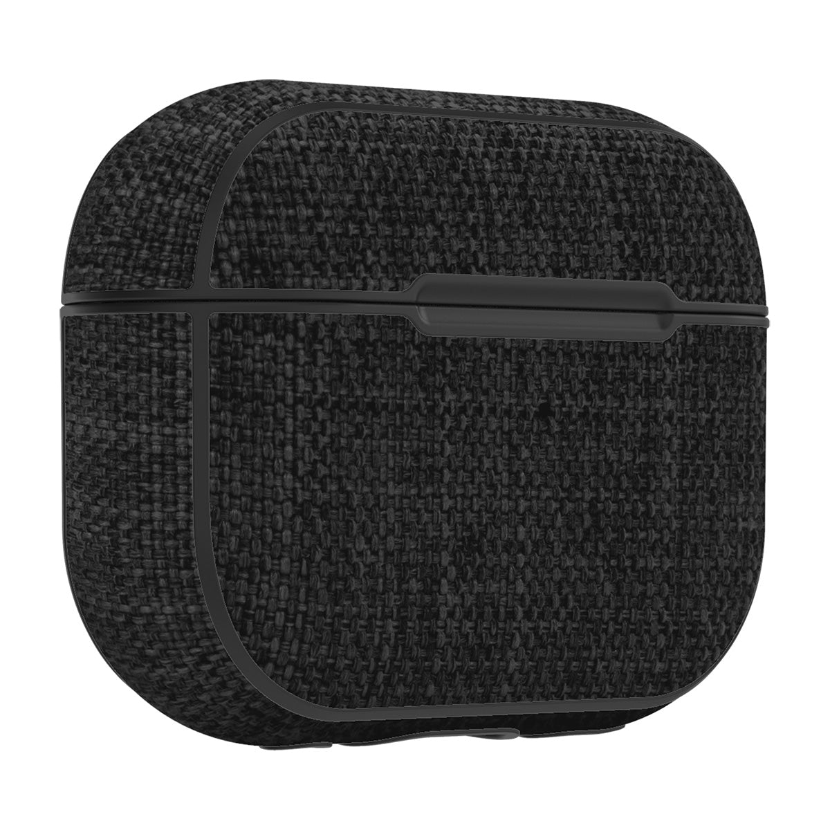 Graphite | Woolenex Case for AirPods Pro (1st & 2nd generation) - Graphite