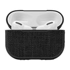 Graphite | Woolenex Case for AirPods Pro (1st & 2nd generation) - Graphite