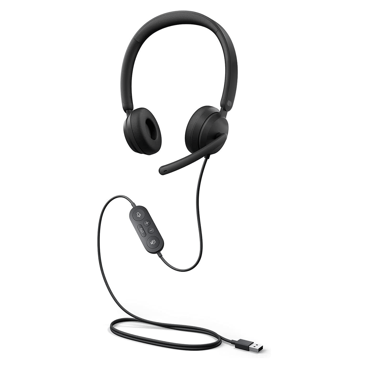 Modern USB Headset product image