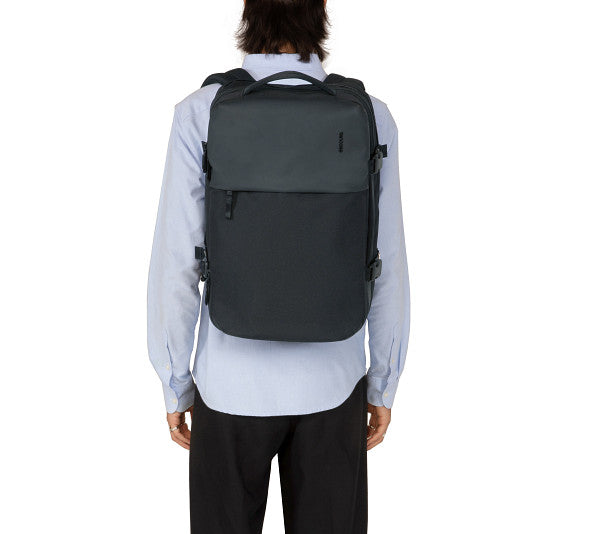 Black | A.R.C. Travel Pack - Black