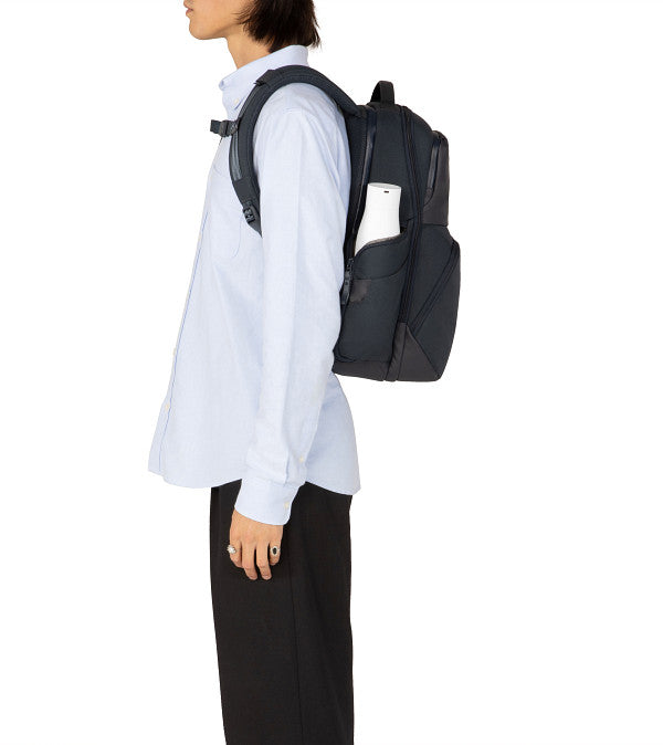 Navy | A.R.C. Commuter Pack - Navy